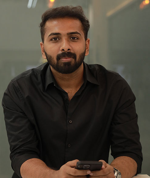Salih Saleem
