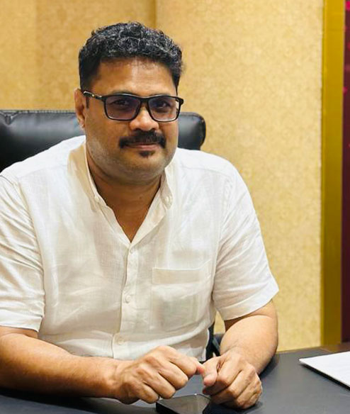 Akbar Ayikkapadath